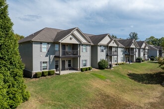 Willowbrooke Apartments in Georgetown, KY - Foto de edificio - Building Photo