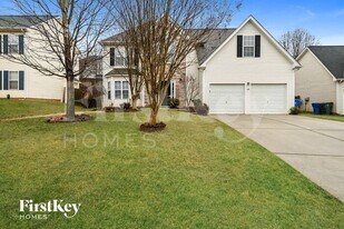 128 Madelia Pl in Mooresville, NC - Building Photo