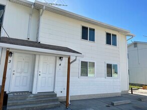 264 E 100 N in Garland, UT - Foto de edificio - Building Photo