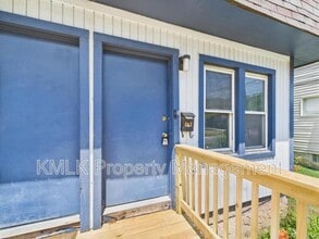 533 Gage St in Akron, OH - Building Photo - Building Photo