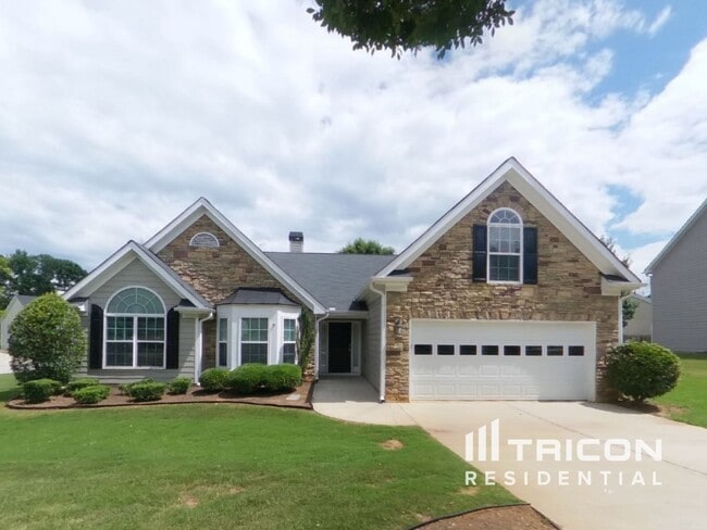 247 Lantana Dr in Locust Grove, GA - Building Photo - Building Photo