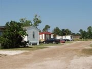 101 Tousaint in Lake Charles, LA - Building Photo