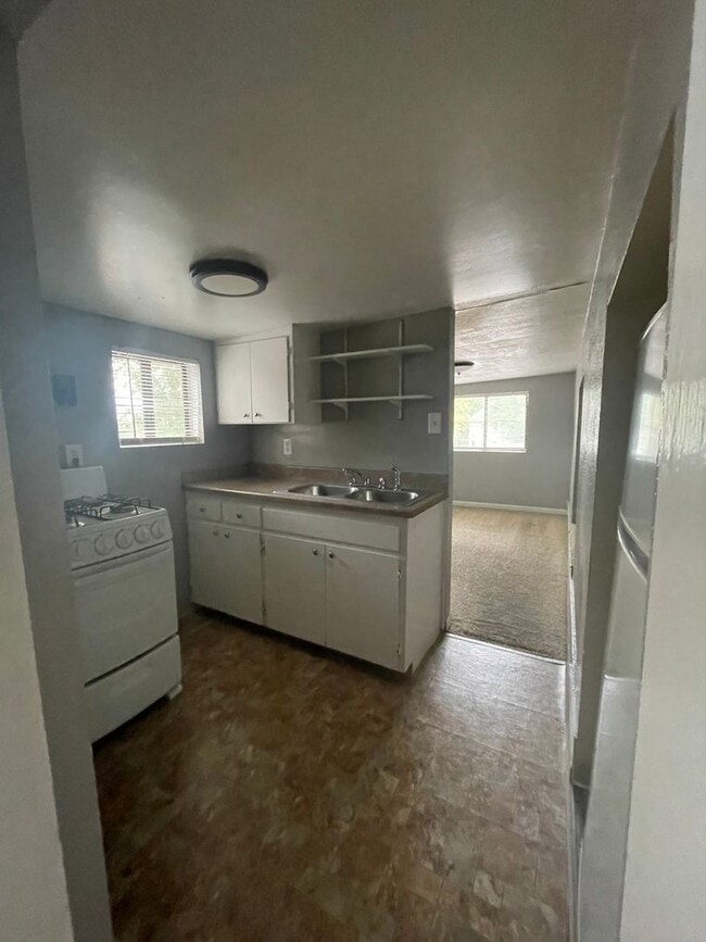 property at 1025 17th St