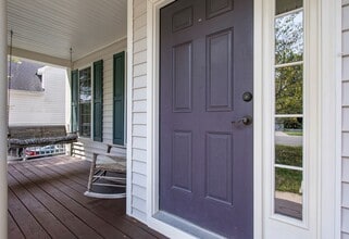 7912 Hampton Meadows Ln in Chesterfield, VA - Building Photo - Building Photo