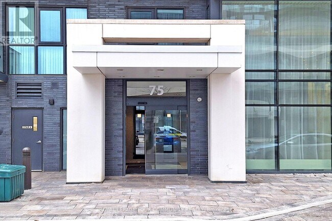 property at 75 Oneida Crescent