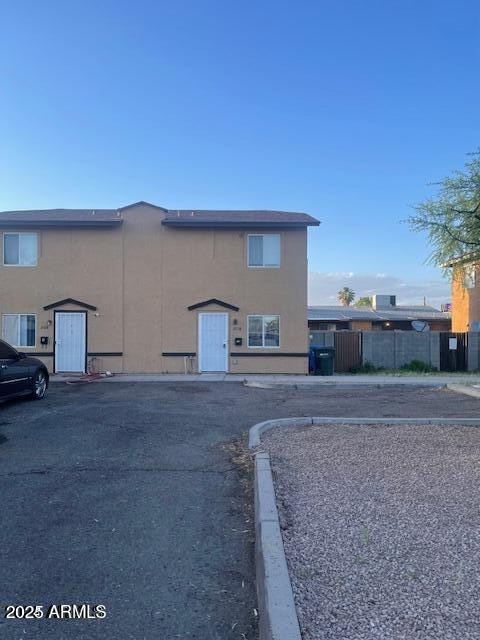 property at 2538 W Ocotillo Rd