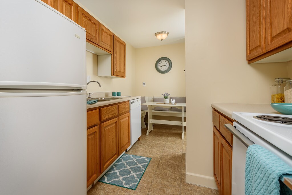Harbor House Apartments in Claymont, DE