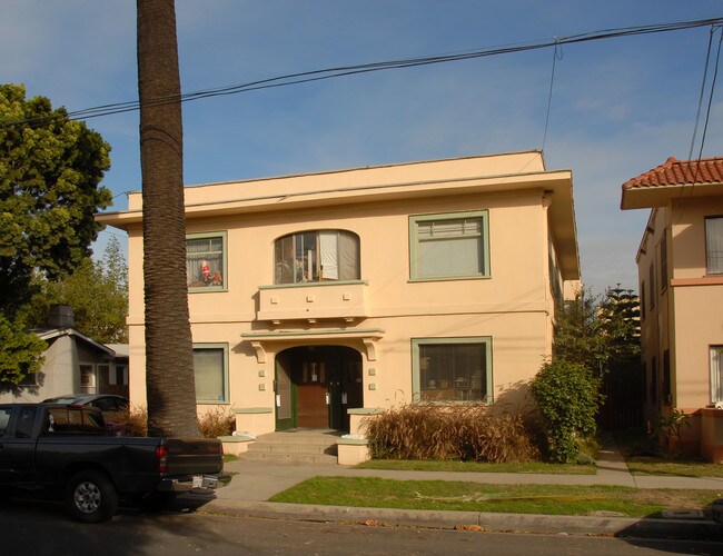 959-965 E 2nd St in Long Beach, CA - Foto de edificio - Building Photo