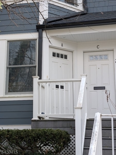 36 Phoenix Ave in Morristown, NJ - Building Photo - Building Photo