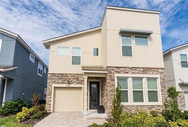 property at 9033 Flamingo Ky Way