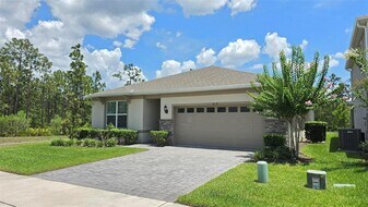 6114 Arbor Watch Lp in Orlando, FL - Building Photo