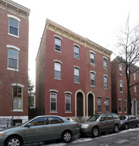 2016-2018 Wallace St Apartments