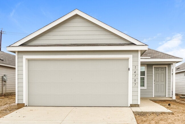 property at 14707 Greenfield Ml