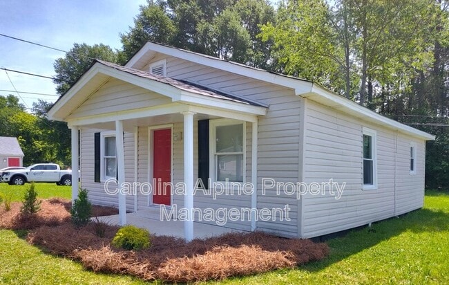 119 Bingo Ln in Dallas, NC - Building Photo - Building Photo
