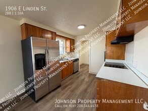 1906 E Linden St in Caldwell, ID - Building Photo - Building Photo