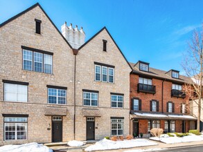 6117 Craughwell Ln in Dublin, OH - Building Photo - Building Photo