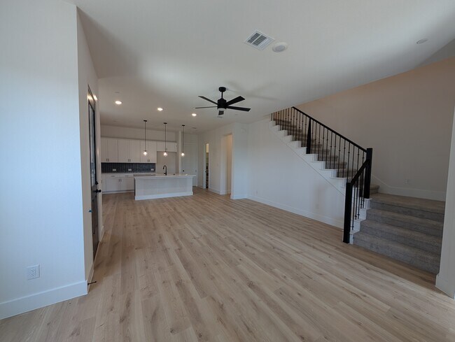 1228 Eureka Spgs St in Prosper, TX - Building Photo - Building Photo