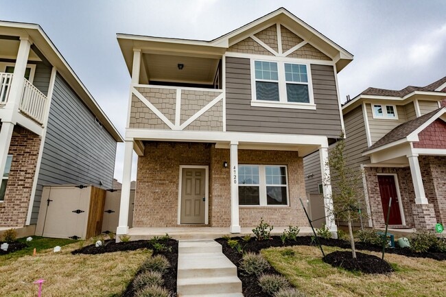 property at 4720 Portillo Way