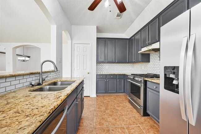 3107 Spring Ranch Ln