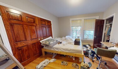 350 Allston St, Unit 2A in Cambridge, MA - Building Photo - Building Photo