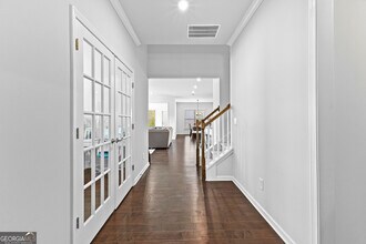 108 Westchester Pass in Peachtree City, GA - Building Photo - Building Photo
