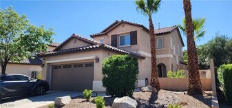933 Ambrosia Dr, Unit 431 in Las Vegas, NV - Building Photo