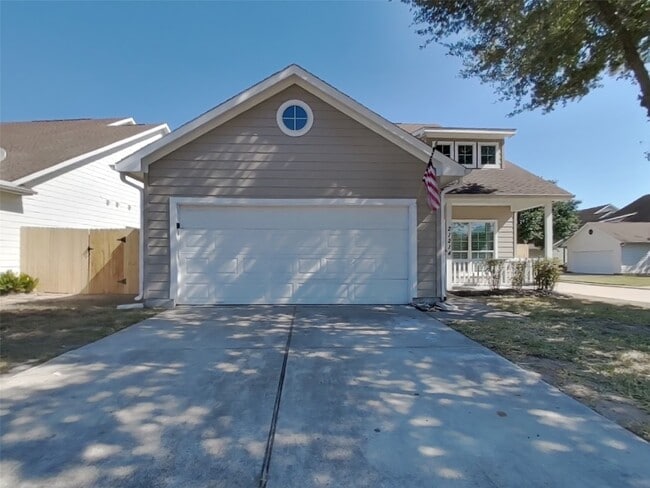 property at 21214 Peachvine Ln