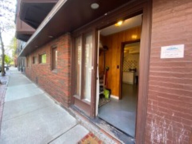 307 Shawmut Ave, Unit 1