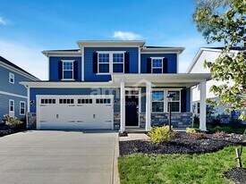 8434 Northpoint Dr in Sunbury, OH - Building Photo