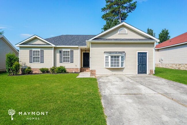 6 Summer Vale Ct