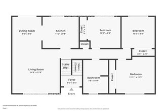 5145 Bristonwood Dr W in University Place, WA - Building Photo - Building Photo