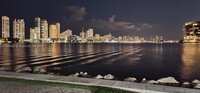 3600 Mystic Pointe Dr, Unit 114 in Aventura, FL - Foto de edificio - Building Photo