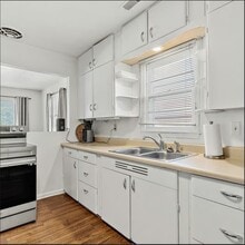 820 3rd St, Unit Cute 2 bedroom pet friend in Rapid City, SD - Foto de edificio - Building Photo