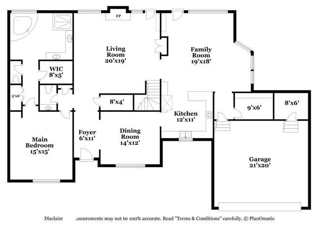 8723 Rocky Top Cove in Memphis, TN - Building Photo - Building Photo