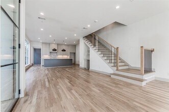 3318 Rosedale Ave in Dallas, TX - Building Photo - Building Photo