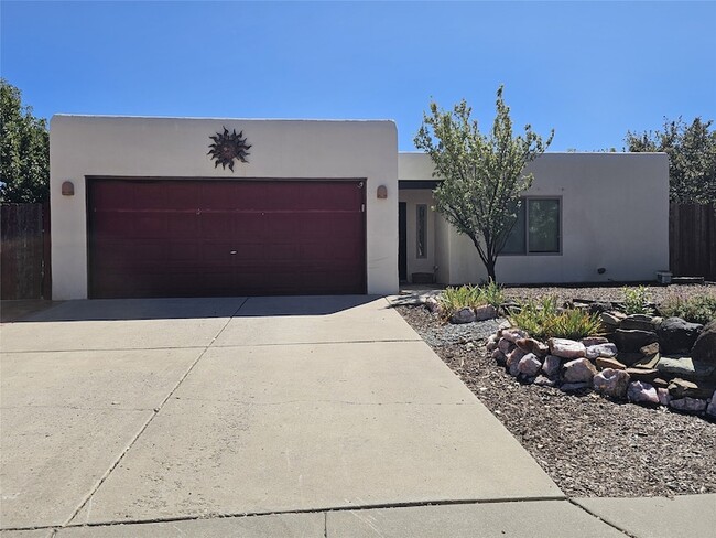 property at 7524 Kachina Loop