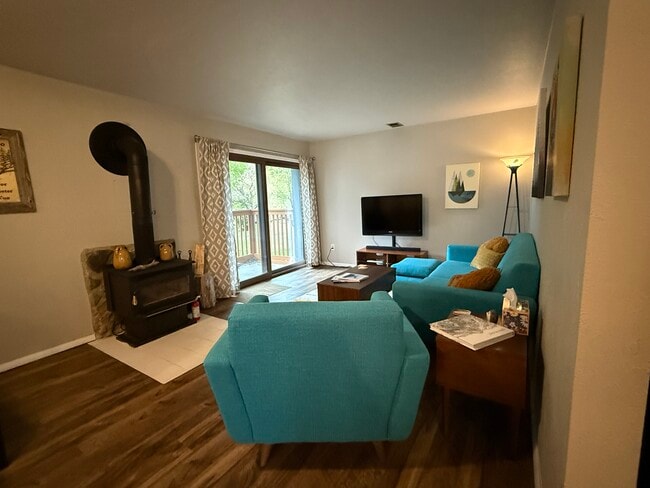 1901 Clear Creek Dr in Georgetown, CO - Building Photo - Building Photo