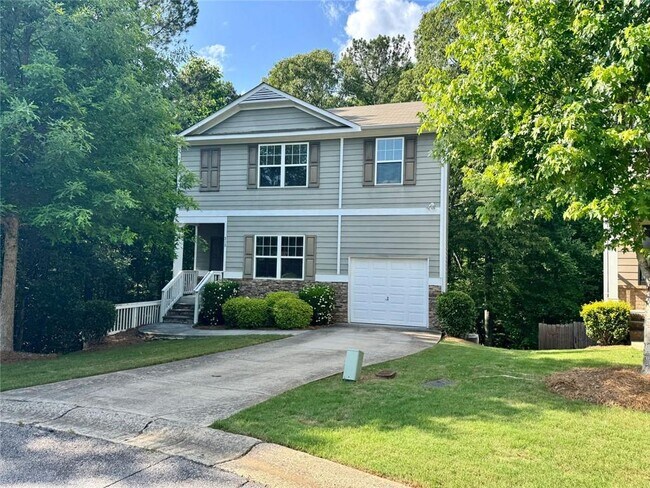 property at 313 Woodson Way