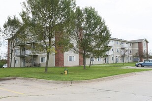 SOUTHERN HILLS Apartments