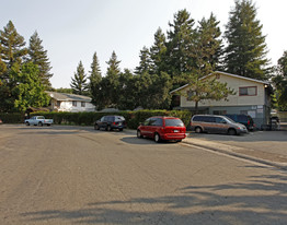 Castle Rock Apartments