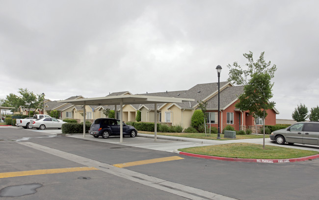 Biola Village in Kerman, CA - Building Photo - Building Photo