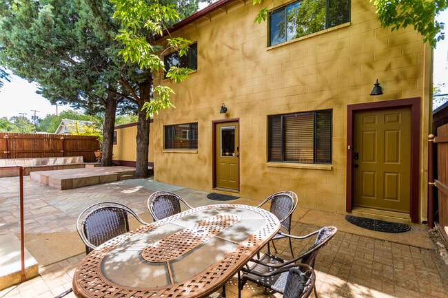 property at 136 Grove Ave