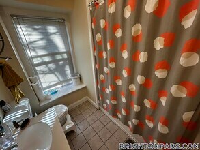 14 Woodmont St in Boston, MA - Building Photo - Building Photo