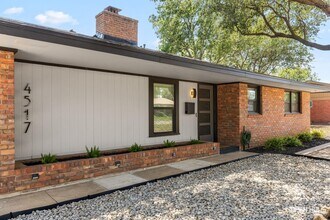 4517 Wynnwood Dr in Wichita Falls, TX - Building Photo - Building Photo