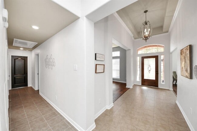 15122 Heron Meadow Ln in Cypress, TX - Building Photo - Building Photo