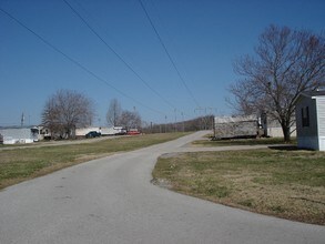 Valley View Mobile Home Park in Evensville, TN - Building Photo - Building Photo