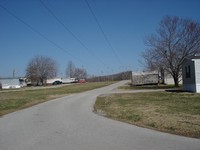 Valley View Mobile Home Park in Evensville, TN - Foto de edificio - Building Photo