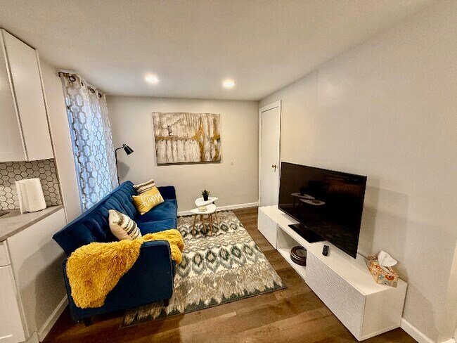 115 Penn St, Unit Unit 3 in Camden, NJ - Foto de edificio - Building Photo