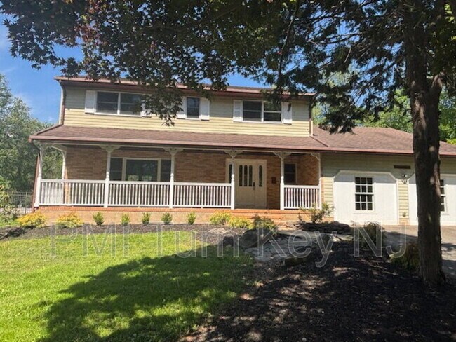 127 Stockton Ave in Princeton, NJ - Building Photo - Building Photo