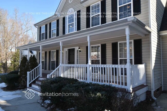 property at 6332 Willowdell Dr